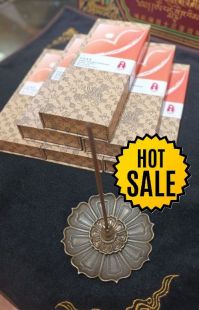 不丹印度紅檀香(特價)